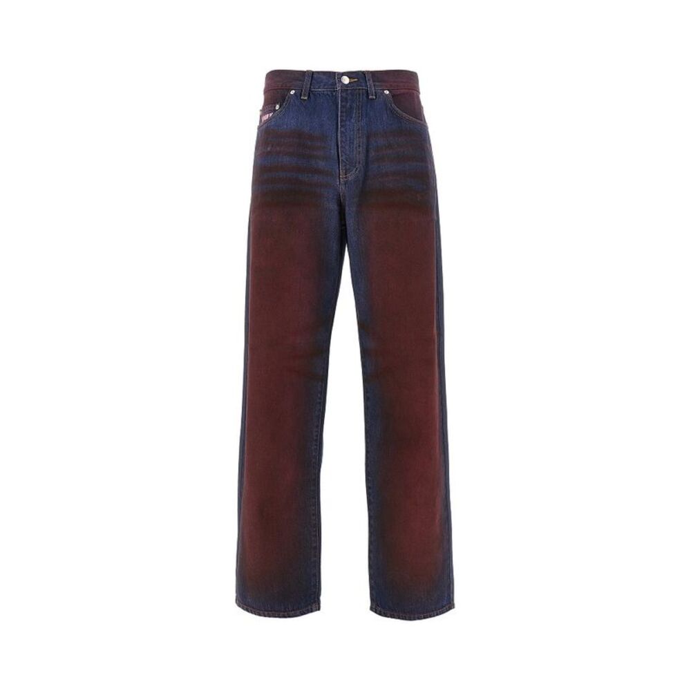 Awake Ny Men '100%' Baggy Fit Jeans